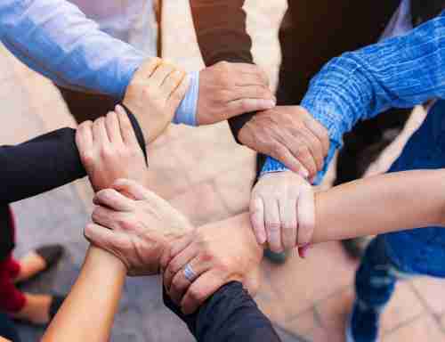 成为牛牛游戏的一份子