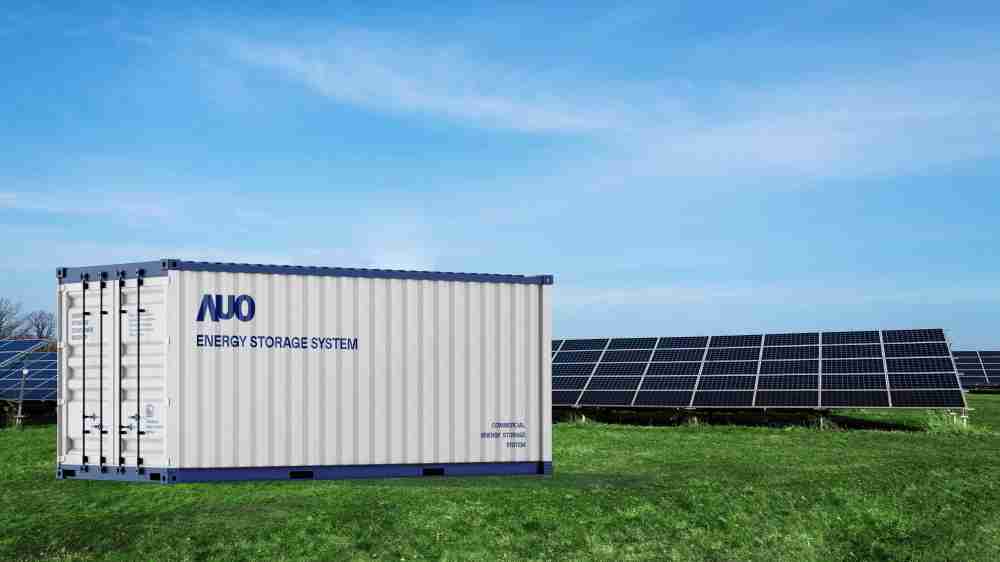 牛牛游戏透过AI数据管理，，，提供不同类型用户进行储能与能源管理，，达到再生能源管控调度成效