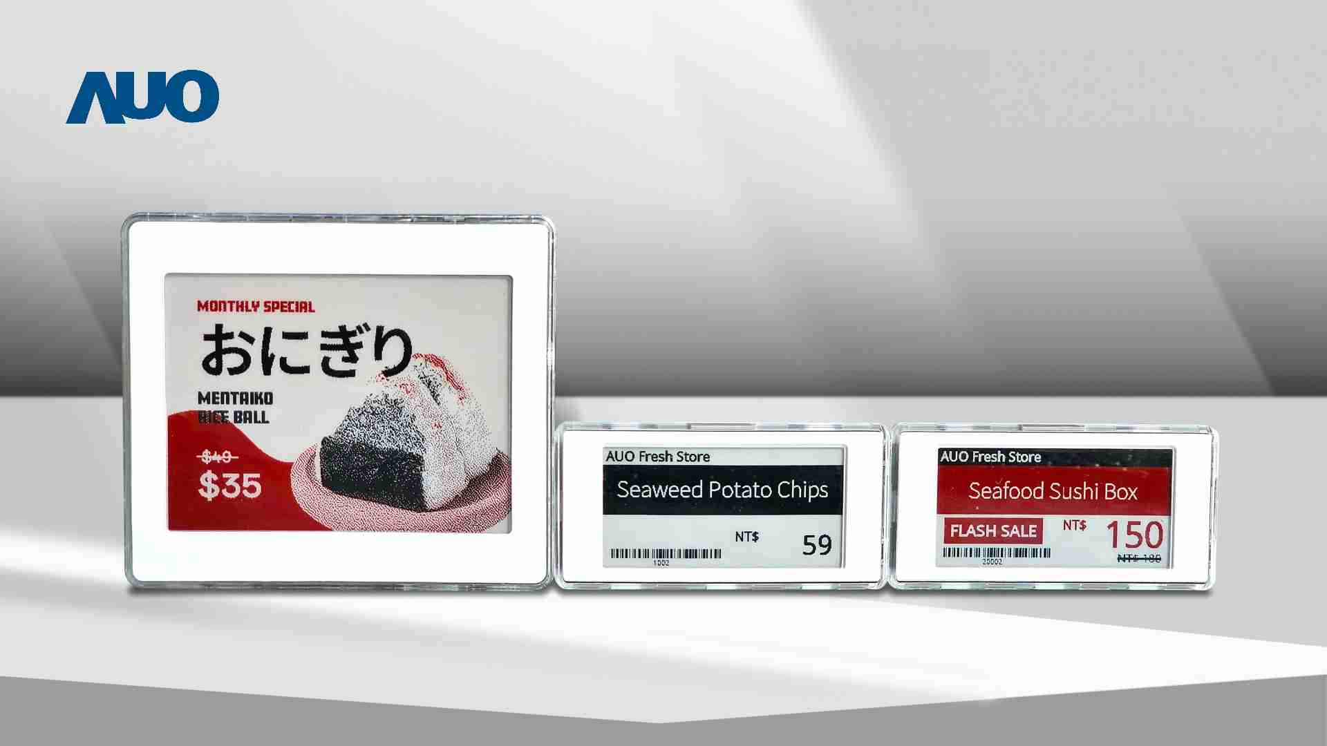 透过牛牛游戏电子价格牌（ESL）系统，，，，能取代纸本印刷，，，并因应市场变化，，动态调整营销策略，，实时从总部远程管理和推播营销文宣，，，提升顾客的消费体验