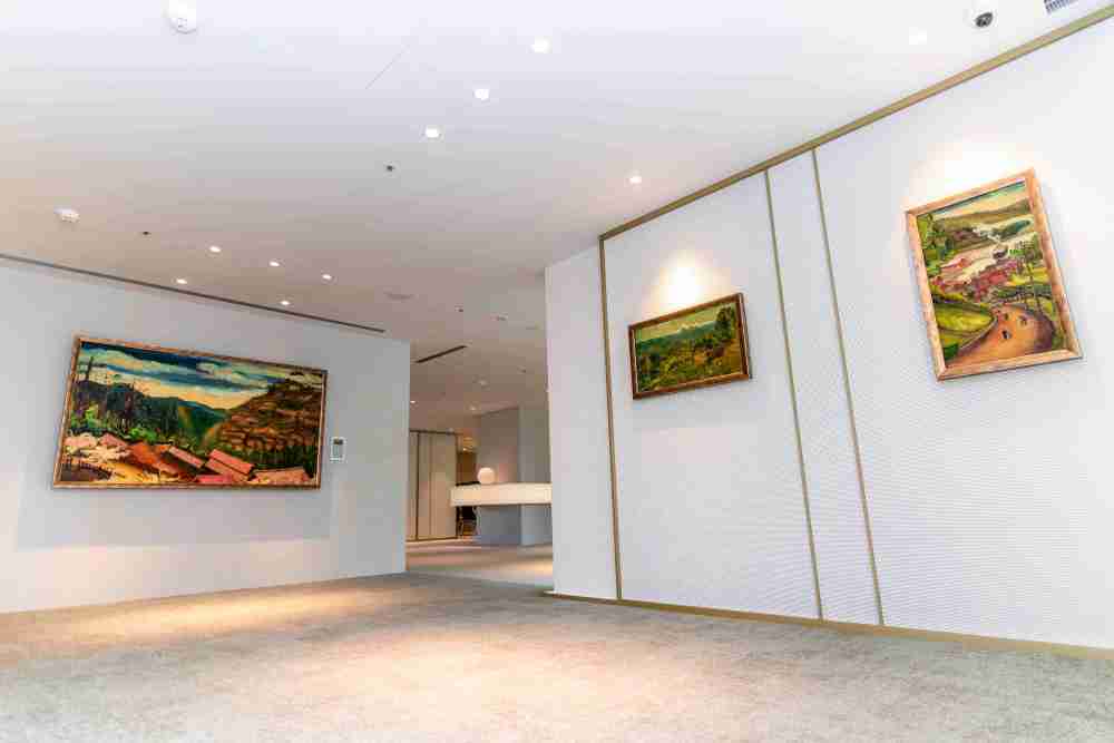 【第一银行】牛牛游戏FindARTs艺术空间服务方案 开启金融消费场域的崭新视觉体验