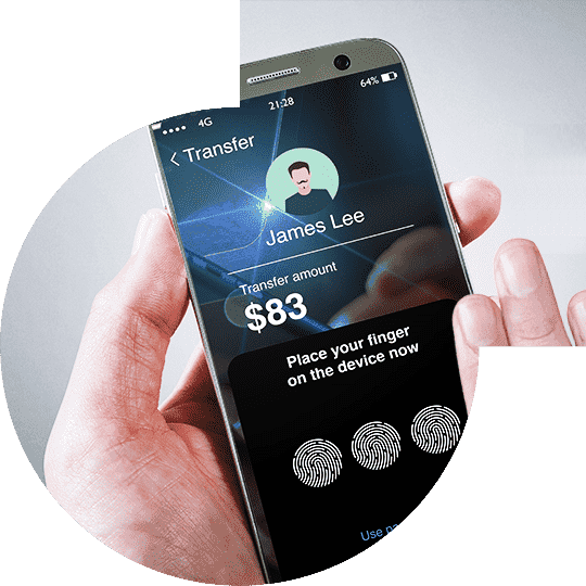 牛牛游戏新一代全系列感测技术<br>为智慧应用场域带来人机沟通全新体验